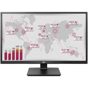 Lg mn5413338 monitor profesional 27bk55yp-b full hd multimedia negro