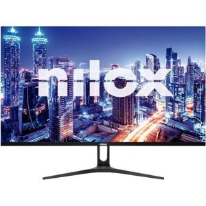 Nilox mn52414042 monitor nxm22fhd01 21 5'' led fhd