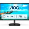 AOC infmo27ao04 b2 27b2da led display 68 6 cm (27'') 1920 x 1080 pixeles full hd negro mn5403145