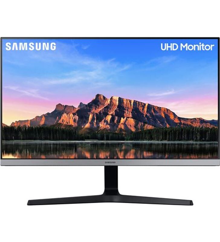 Samsung lu28r550uquxen monitor led u28r550uqu - 28''/71cm - 3840*2160 4k - 16:9 - 300cd/m2