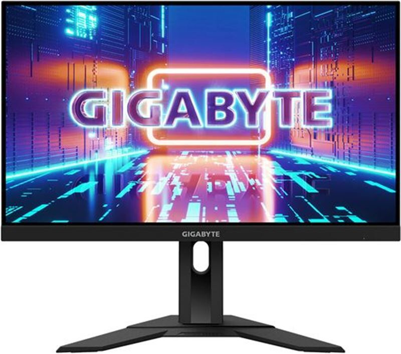 Gigabyte mo24gb01 monitor 24'' g24f ips 170hz freesync