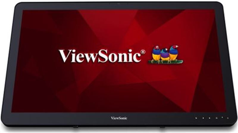 Nuevoelectro.com vsd243-bka-eu2 pantalla inteligente 24 tactil viewsonic vsd243