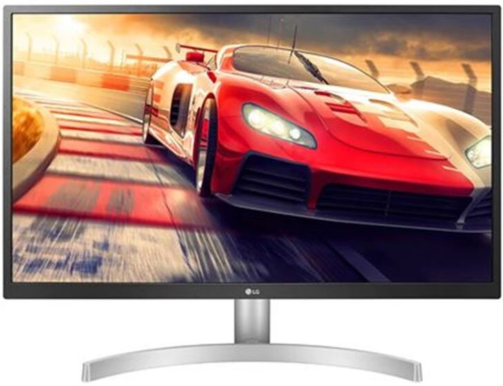 SIN MARCA SAMI Sin mn5413332 monitor lg 27ul500-w 27'' led ips ultrahd 4k freesync