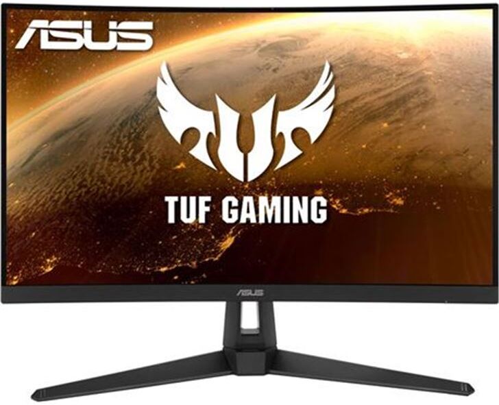 Asus mo27as78 vg27vh1b - monitor curvo 27'' full hd 165hz 1ms mn55106254