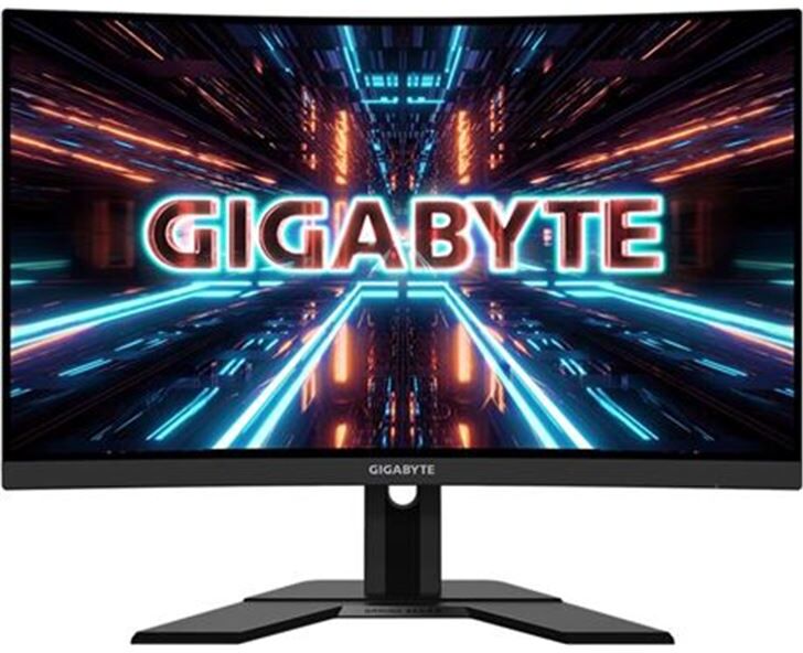 Gigabyte mo27gb15 monitor gaming g27fc a-ek 27'' 1920x1080 fhd ips mn54154218