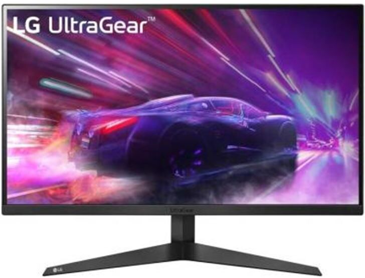 Lg mn5313321 24gq50f-b computer monitor gaming ultragear