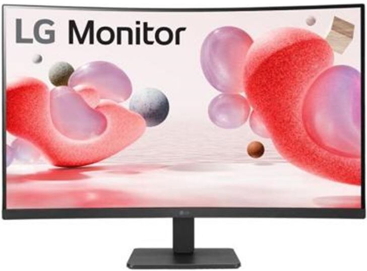 Lg mn5513339 32mr50c-b computer monitor