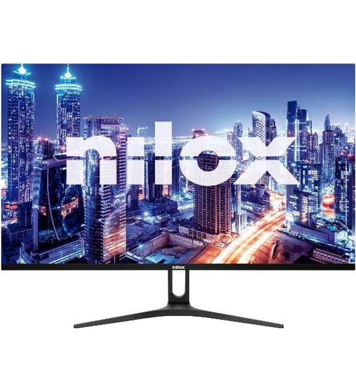 Nilox mn52414042 monitor nxm22fhd01 21 5'' led fhd