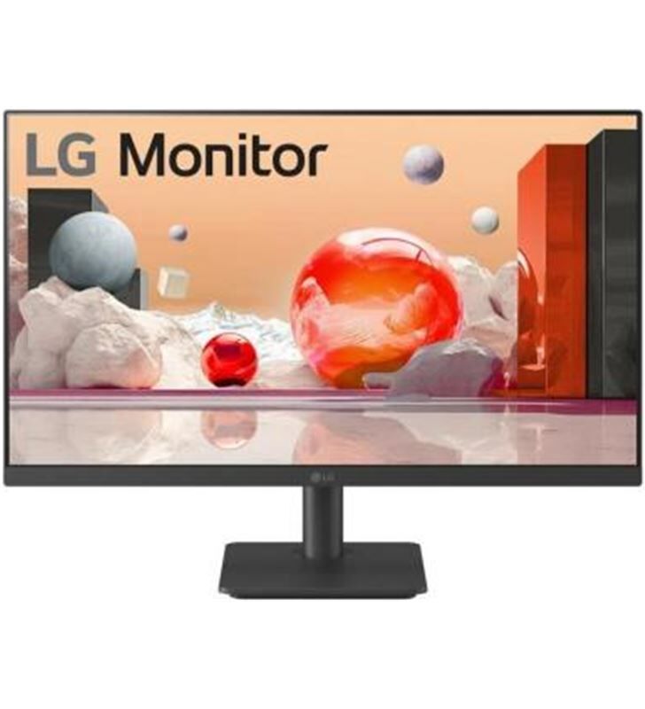 Lg mn5313418 24 5'' monitor ips 25ms500-b hmix2 100hz
