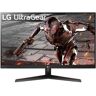 Lg mn5513316 32gn600-b.beu led ultragear (panel va: 2560x1440p 16:9 350 cd/m² 3000:1 5ms (1ms mbr) 144 hz); entradas: dp x1 hdmi