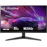 Lg mn5413326 27gq50f-b.aeuq led display monitor gaming