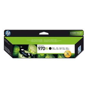 Hewlett cs3235442 tinta hp 970xl negro consumibles