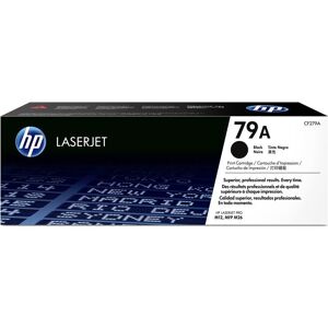 Hewlett cs42137403 hp 79a black original laserjet toner cartridge