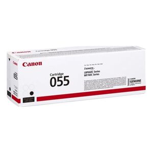 Canon cs42108740 toner n 055 negro consumibles