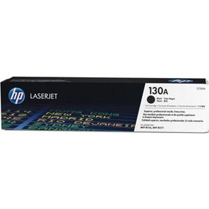 Hewlett cs4235428 toner hp 130a negro consumibles