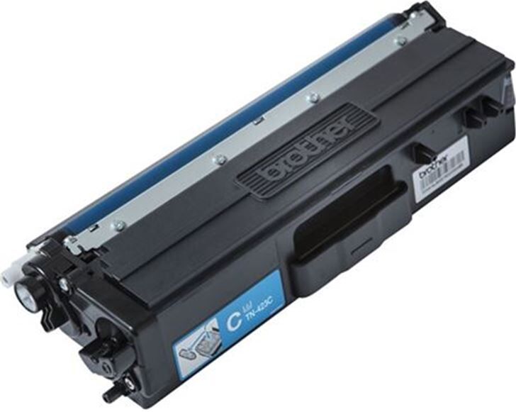 Brother cs42137528 tn-423c toner cartridge consumibles