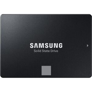 Samsung mz-77e2t0b/eu disco ssd 870 evo 2tb/ sata iii