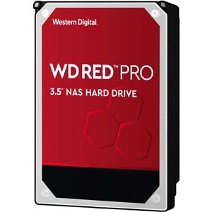 Western Digital Western hd01wd70 disco duro digital red pro 12tb wd121kfbx