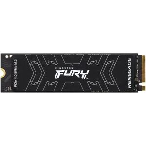 Kingston ss03kg11 technology fury renegade m.2 4000 gb pci express 4.0 3d tlc nvme hd3425737