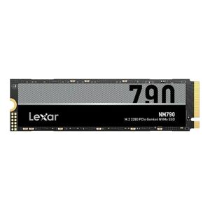 Informatica a0051043 disco duro m2 ssd 2tb lexar nm790