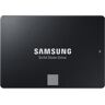 Samsung mz-77e2t0b/eu disco ssd 870 evo 2tb/ sata iii