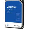 Western Digital Western hd01wd90 digital blue 2tb - disco duro 3,5''