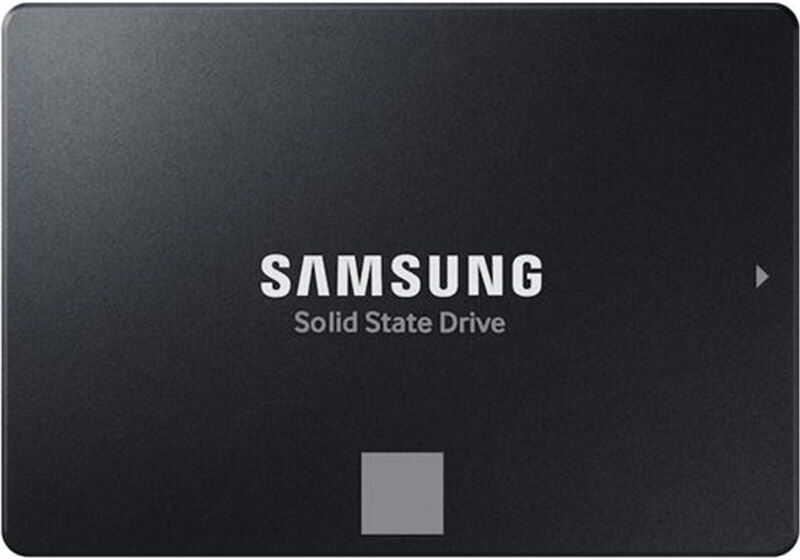 Samsung mz-77e2t0b/eu disco ssd 870 evo 2tb/ sata iii