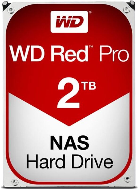 Western Digital Western hd01wd65 disco duro digital red pro 2tb wd2002ffsx