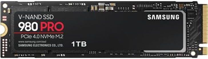 Samsung ss03sa30 disco duro m2 ssd 1tb 980pro pcie 4.0 nvme hd3465599