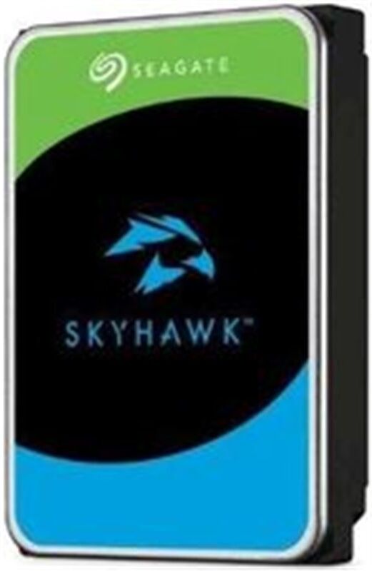 Seagate hd1123661 disco 8tb skyhawk sata3