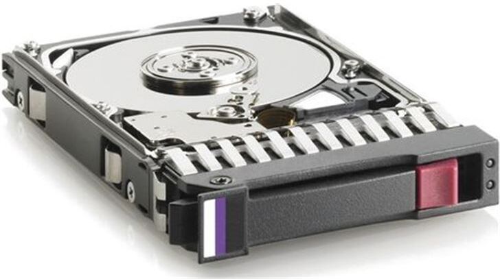 Informatica se3055079 disco duro hpe msa 6tb 12g sas 7.2k