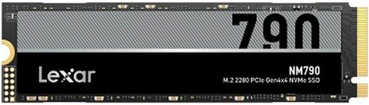 Informatica a0051043 disco duro m2 ssd 2tb lexar nm790