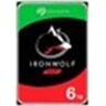 Seagate st6000vn001 hd 3.5 6tb sata 3 256mb ironwolf 3.5 / cache 256m