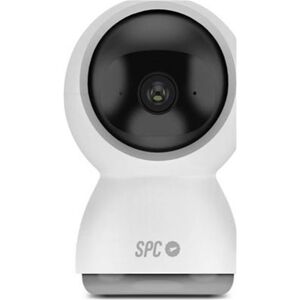 Spc 6343b cámara de videovigilancia lares 360/ visión nocturna/ control desde app