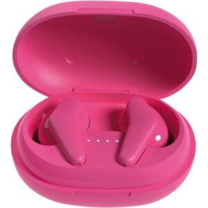 Vivanco 60631 auricular true wireless fresh pair rosa 4008928606317