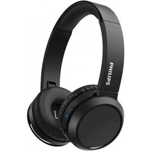 Philips tah4205bk/00 auriculares inalámbricos tah4205/ con micrófono/ bluetooth/ negros