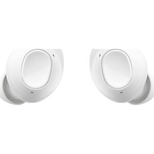 Samsung +28888 #14 galaxy buds fe white / auriculares inear true wireless sm-r400nzwaphe