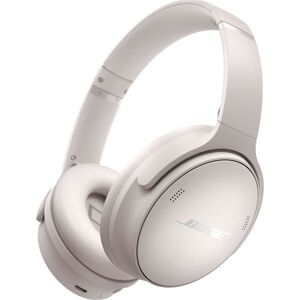 Bose +28936 #14 quietcomfort smoke white / auriculares overear inalámbricos b884367-0200