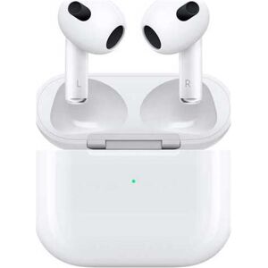 Apple mme73ty_a airpods 3ª generación auriculares