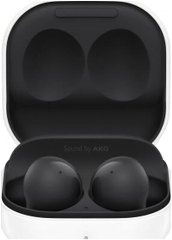 Samsung sm-r177nzkaphe auriculares boton galaxy buds 2 berry black