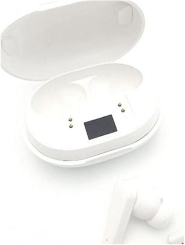 Elbe abtws005b auriculares auriculares