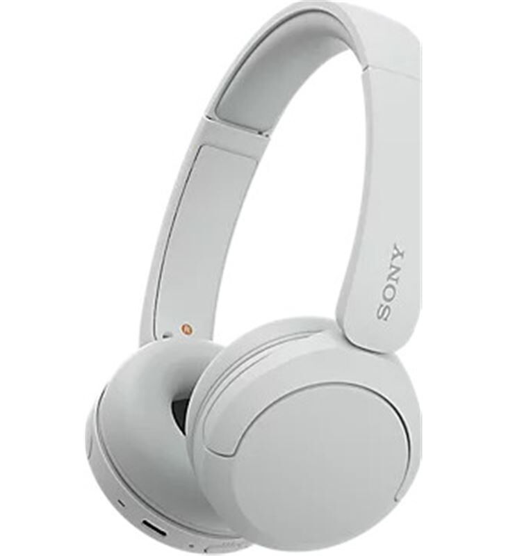 Sony whch520w auricular diadema .ce7 inalambrico blanco