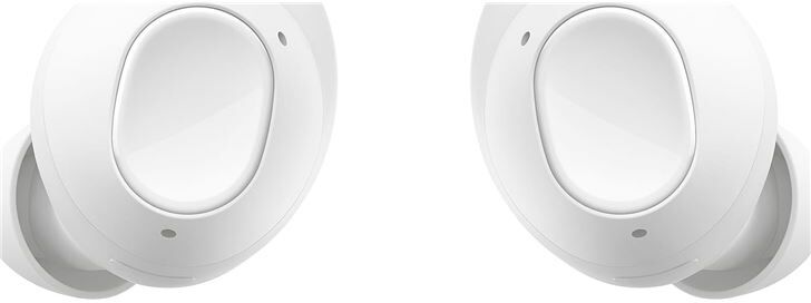 Samsung +28888 #14 galaxy buds fe white / auriculares inear true wireless sm-r400nzwaphe