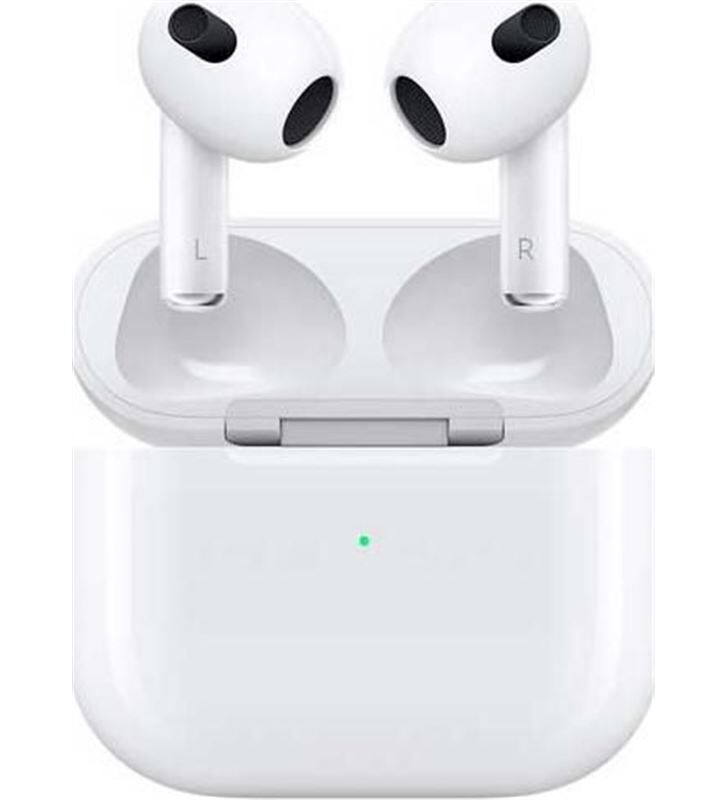 Apple mme73ty_a airpods 3ª generación auriculares