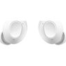 Samsung +28888 #14 galaxy buds fe white / auriculares inear true wireless sm-r400nzwaphe