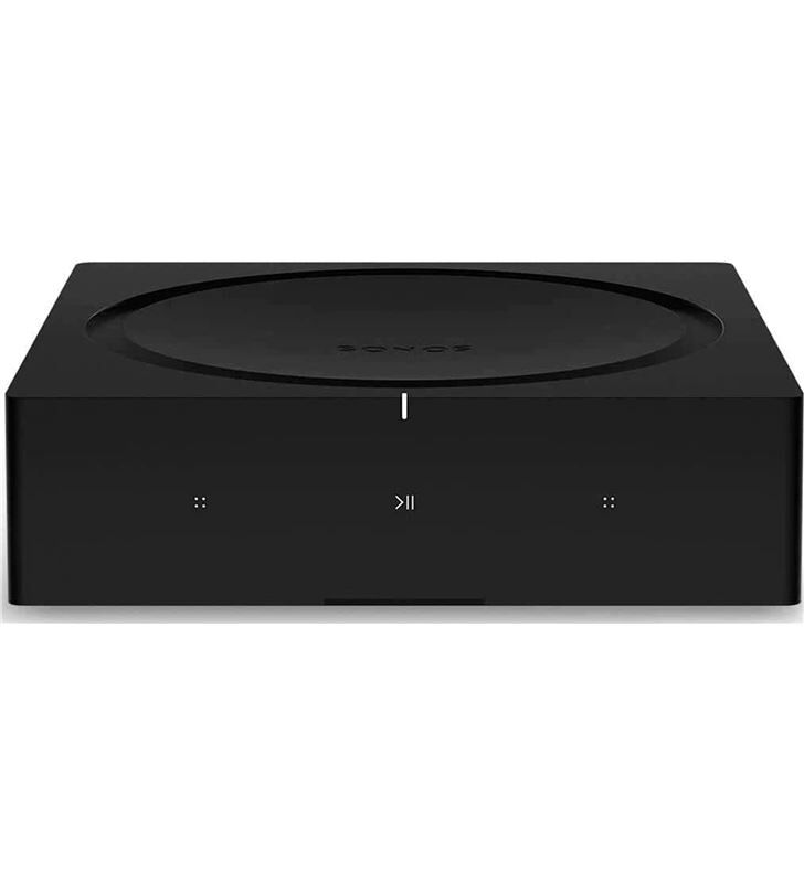 Sonos +27003 #14 amp black / amplificador de audio 2.0ch 125w ampg1eu1blk