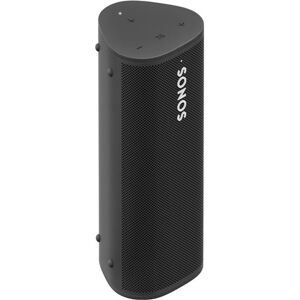 Sonos roam ''mónaco'' black roam ''mónaco'' b roam mónaco negro/altavoz inteligente portátil/wi-fi/10h batería/ip67