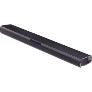 Lg sqc1 barra de sonido con bluetooth / 160w/ 2.1/ negra