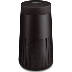 Bose +24052 #14 soundlink revolve ii black / altavoz portátil 858365-2110