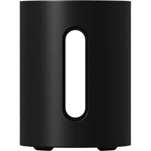 Sonos +26817 #14 sub mini black / subwoofer inalámbrico subm1eu1blk